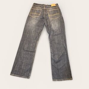 Men’s Bailey’s Point Blue Jeans Size 32x32 Premium Bootcut